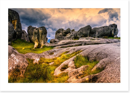 New Zealand