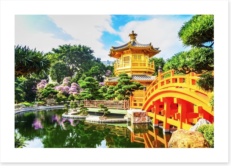 Nan Lian Garden