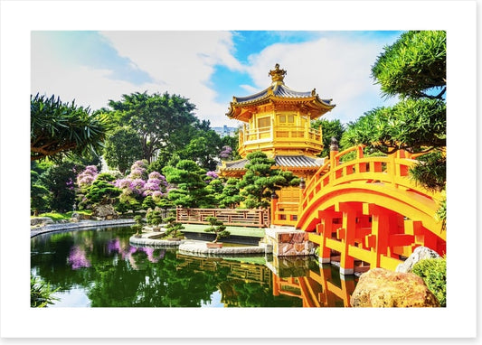 Nan Lian Garden