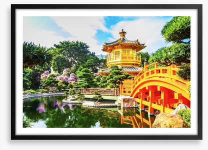 Nan Lian Garden