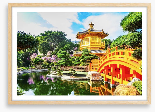Nan Lian Garden