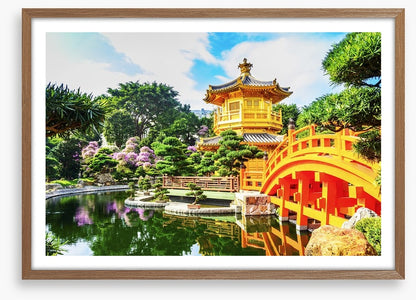 Nan Lian Garden