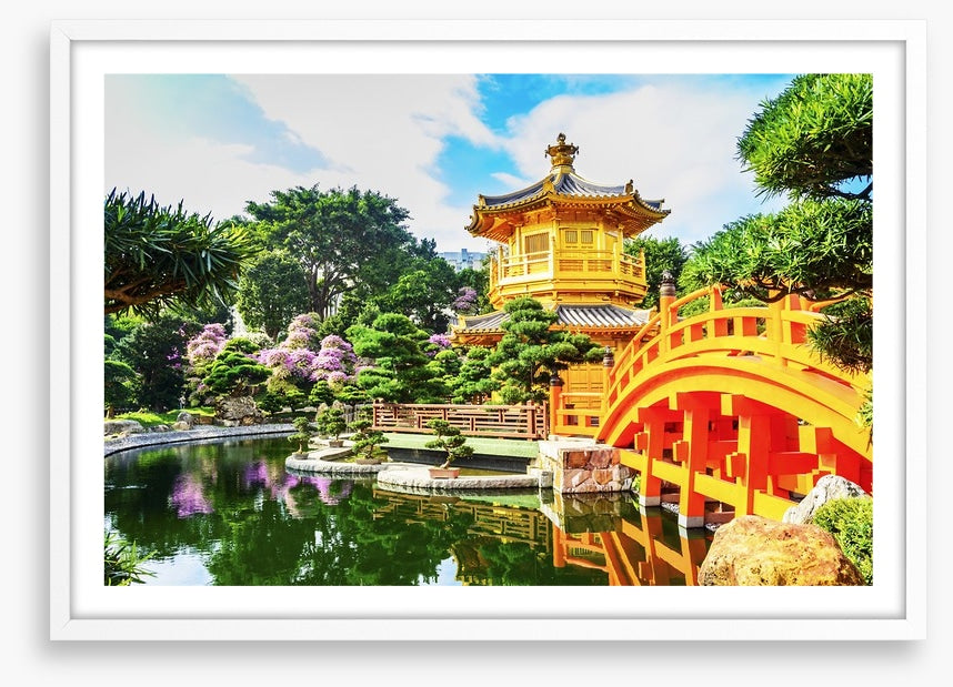 Nan Lian Garden