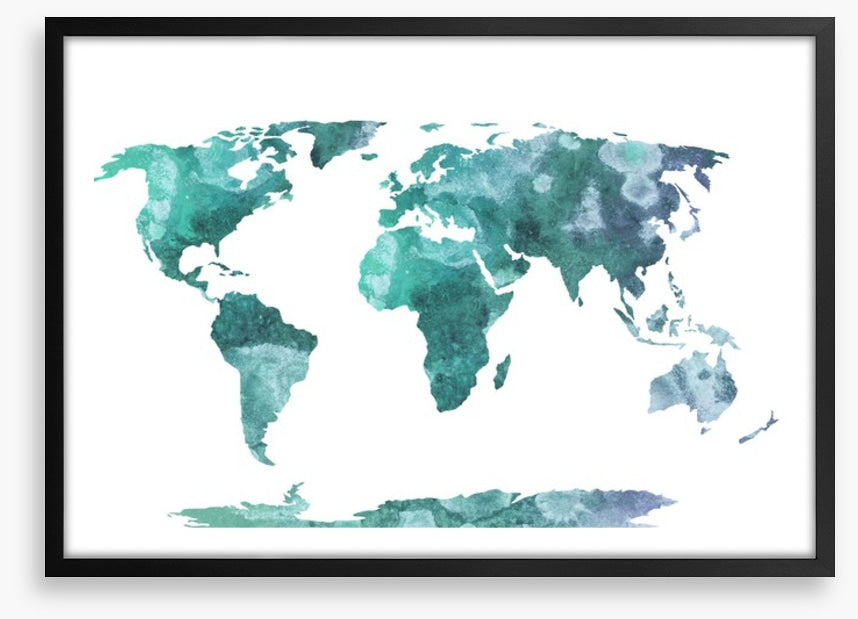 World of water