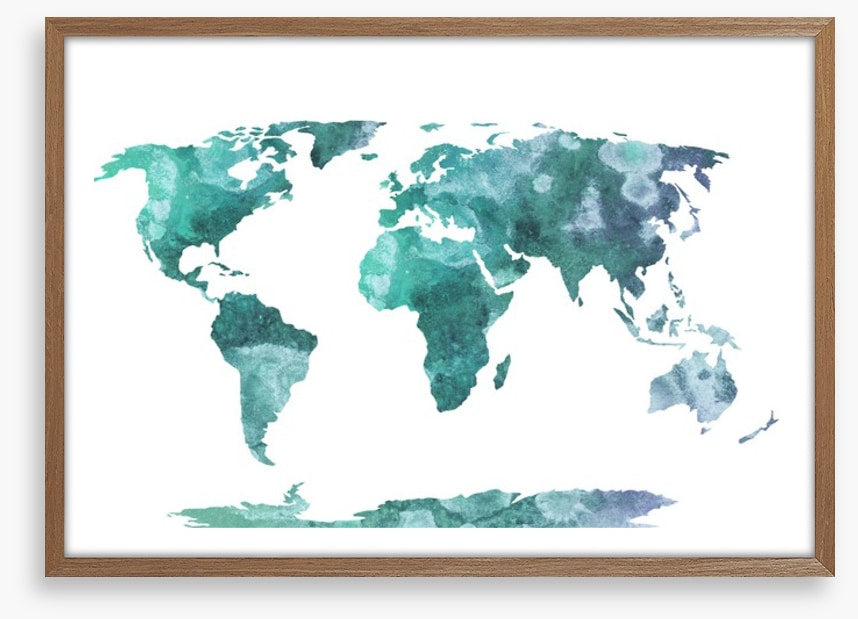 World of water