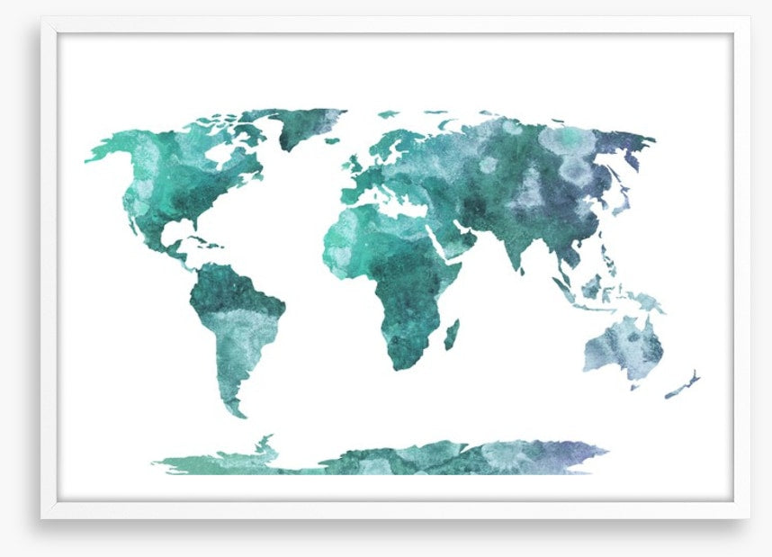 World of water