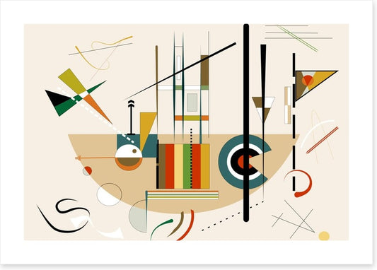 Kandinsky sails