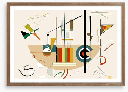 Kandinsky sails