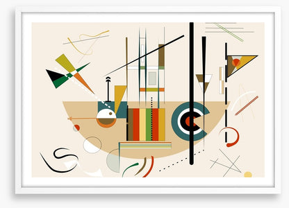 Kandinsky sails