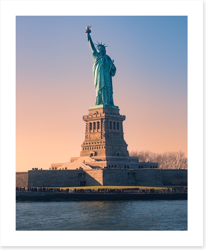 New York