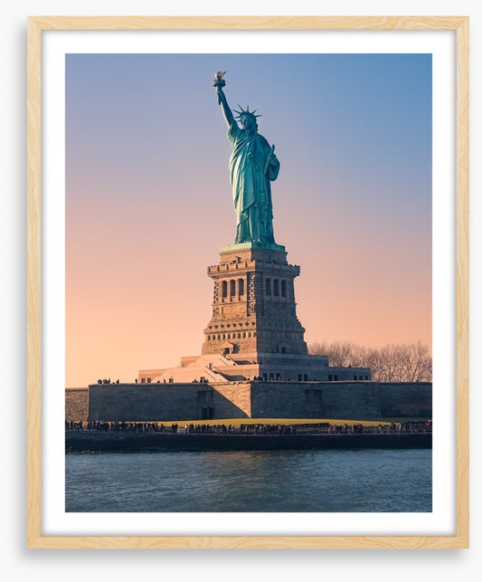 New York