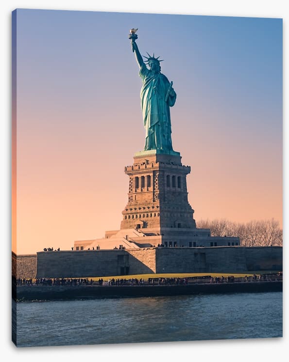 New York