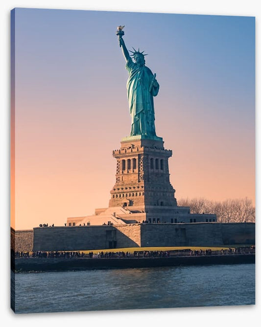 New York