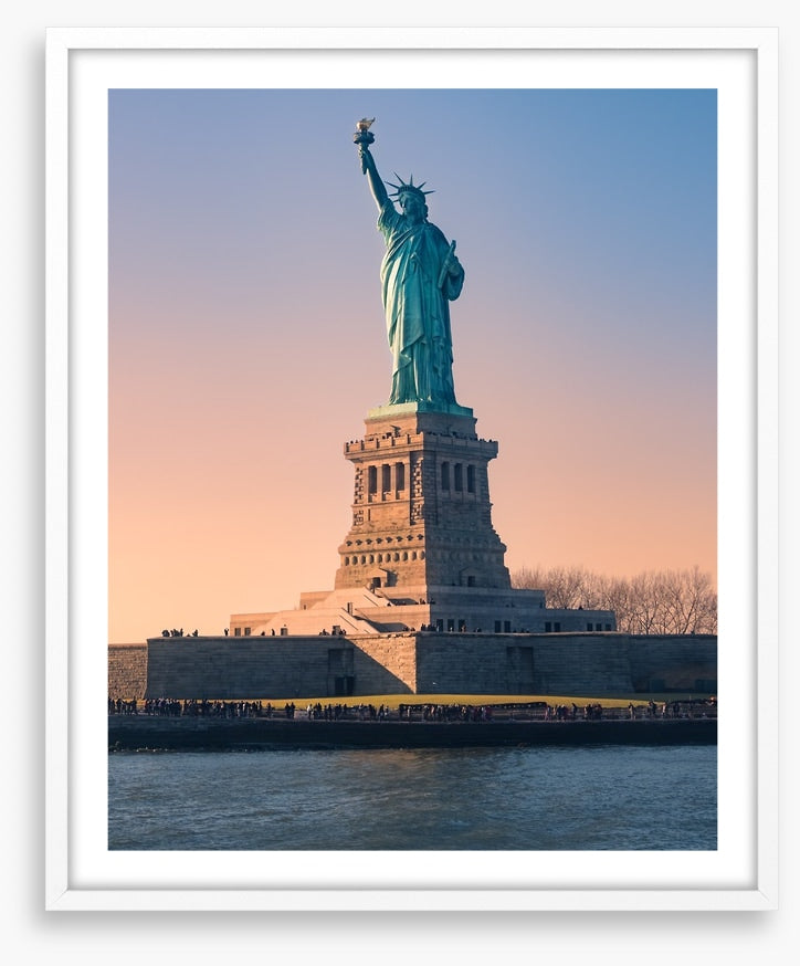 New York