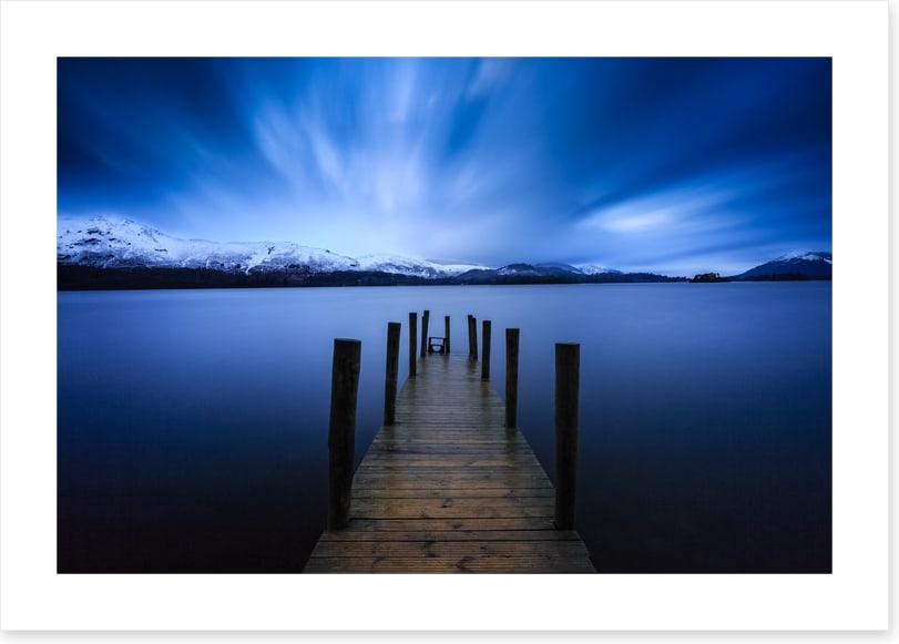 Towards twilight