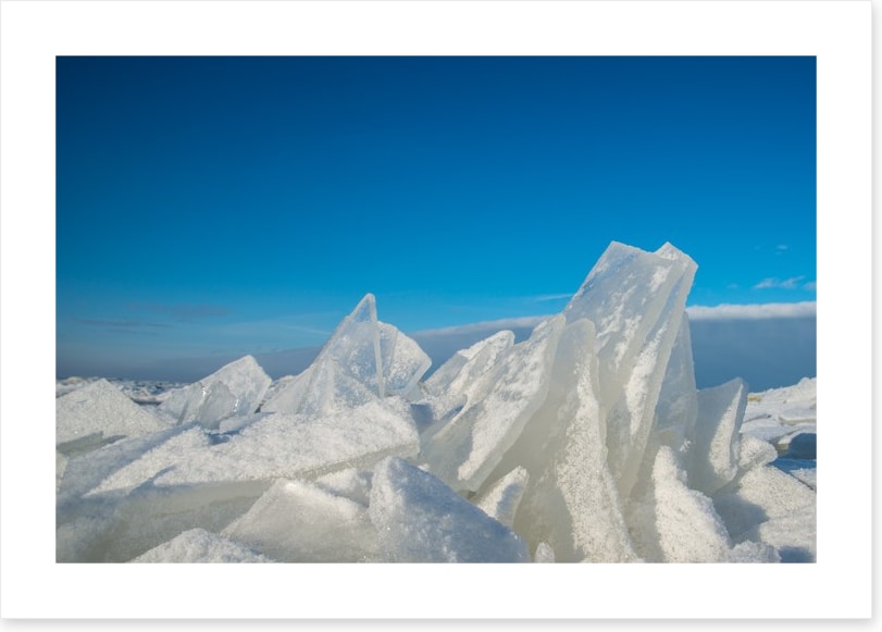 Glaciers