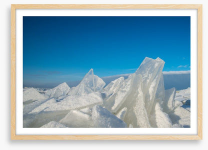 Glaciers