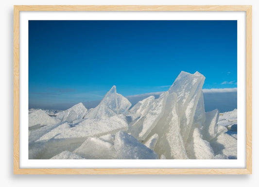 Glaciers