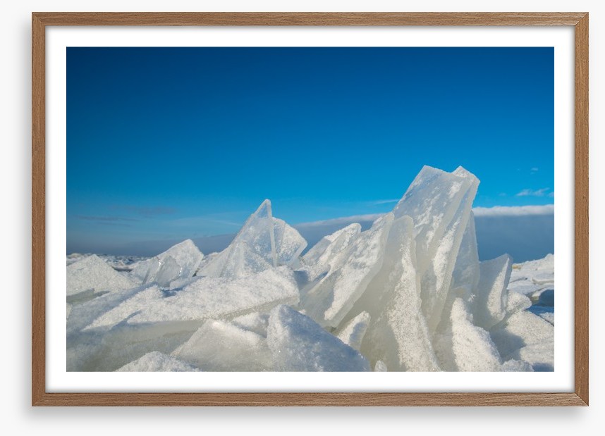 Glaciers