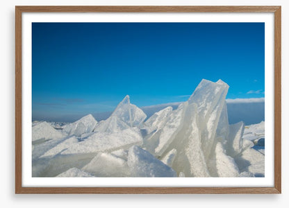 Glaciers