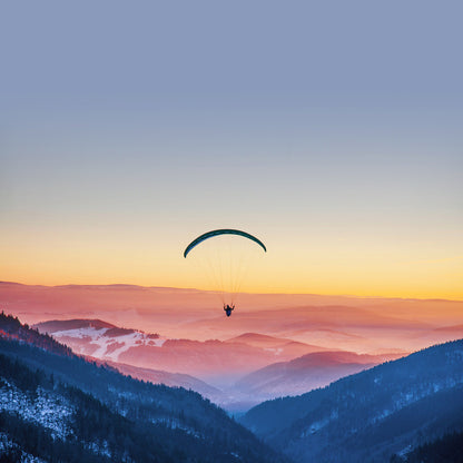 Golden glide