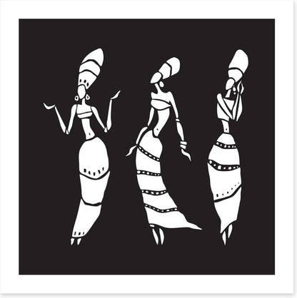 Sway to the beat