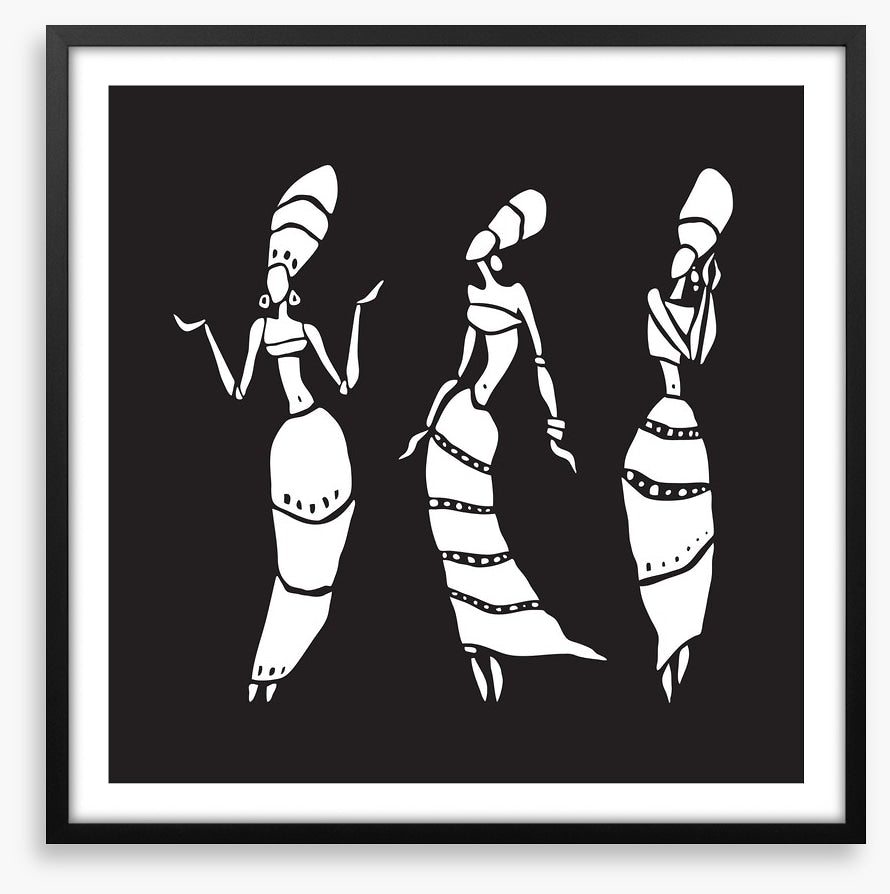 Sway to the beat