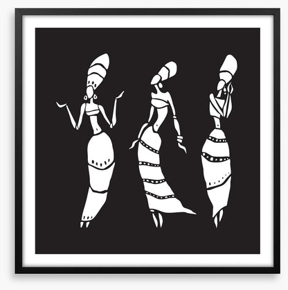 Sway to the beat