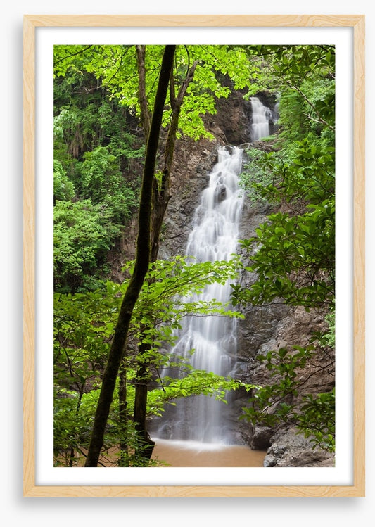 Waterfalls