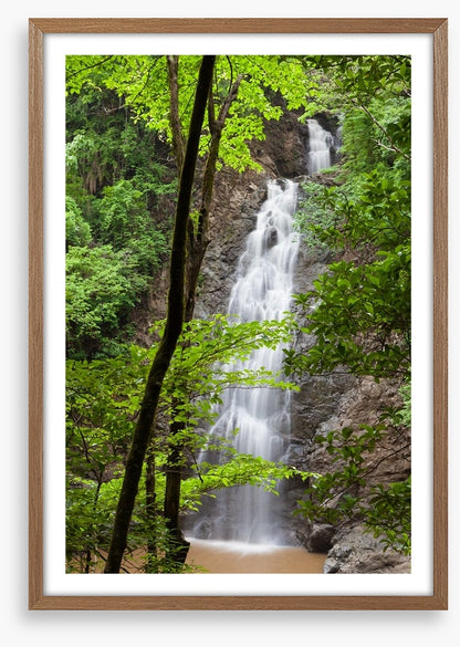 Waterfalls