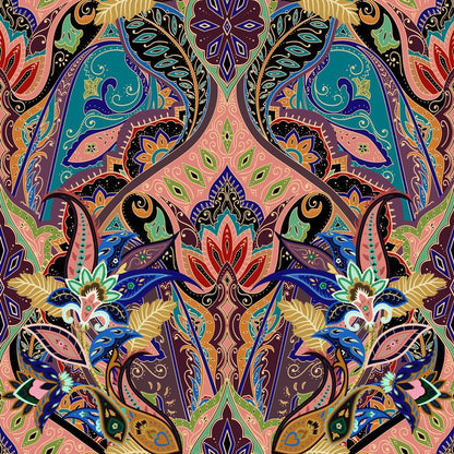 Nurture of the soul