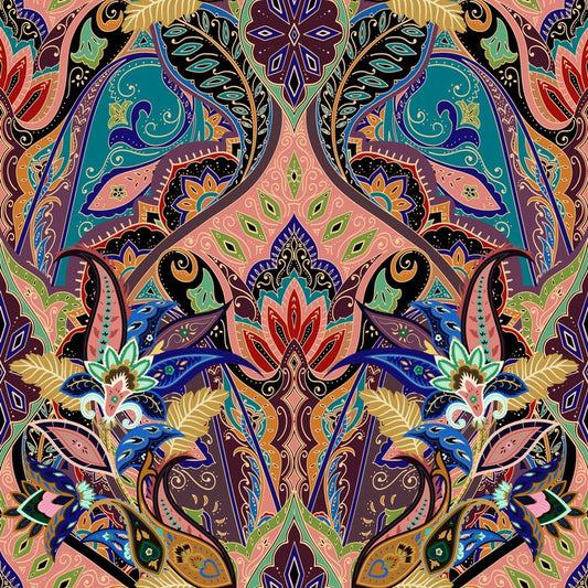Nurture of the soul