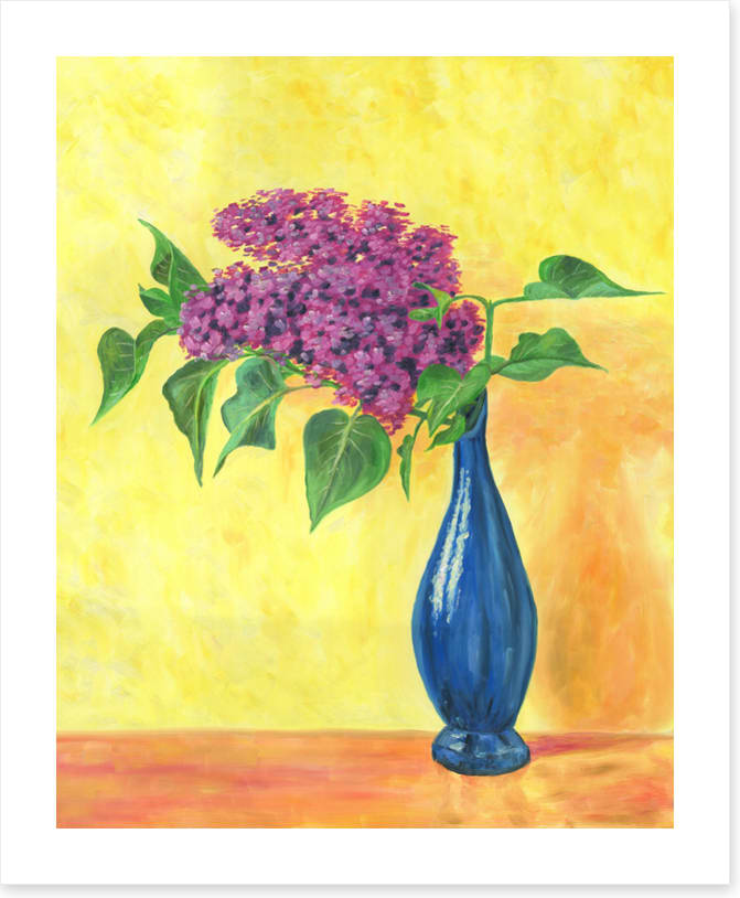 Still Life