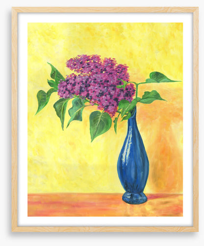 Still Life