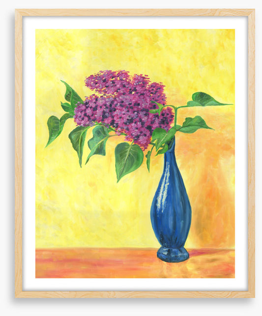 Still Life