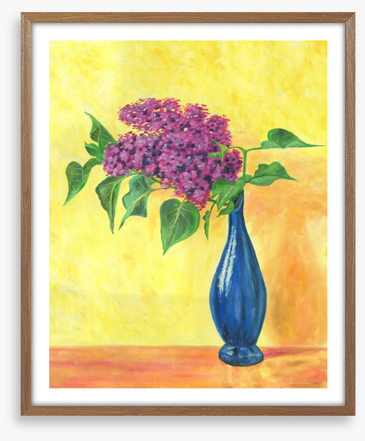 Still Life