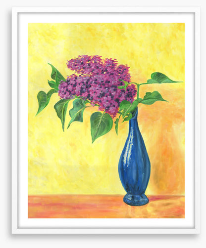 Still Life