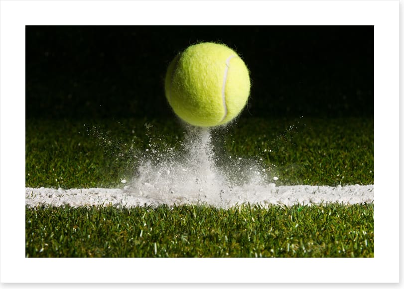 Match point