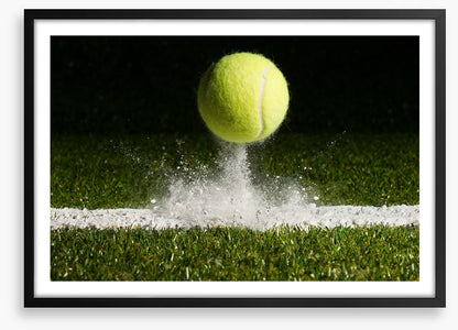 Match point
