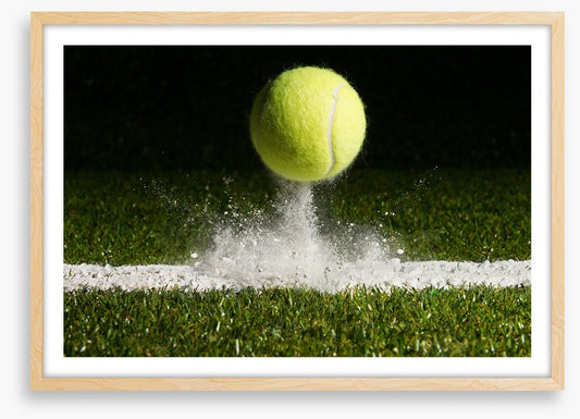 Match point