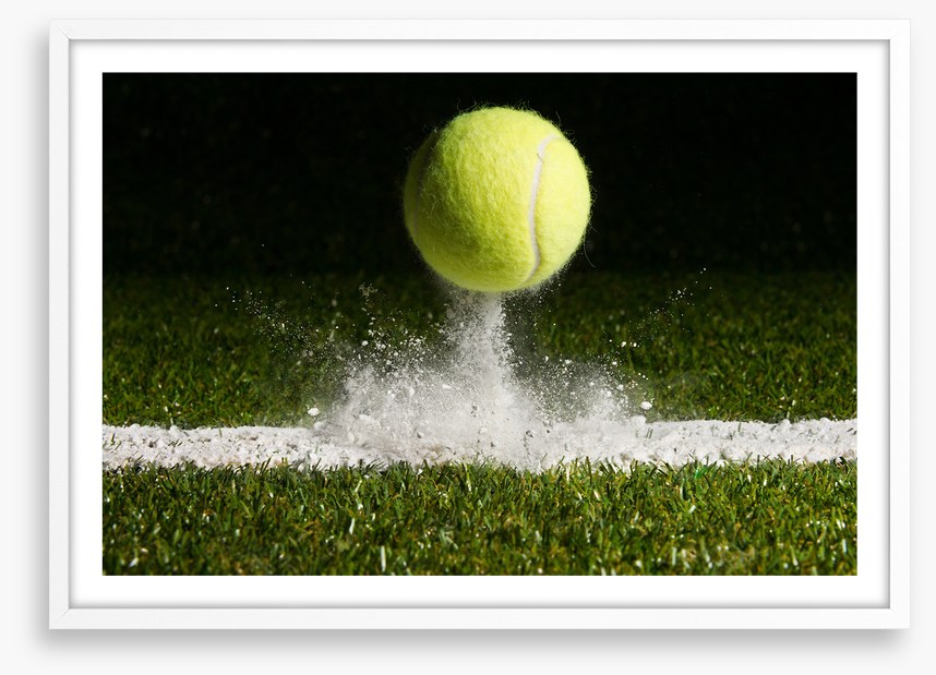 Match point