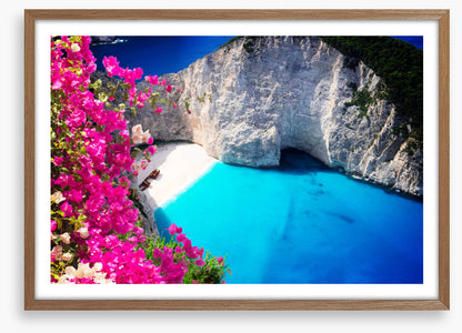 The prettiest cove