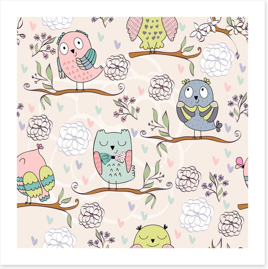 Owls