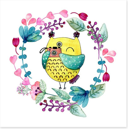 Owls