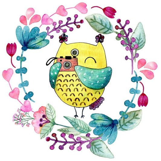 Owls