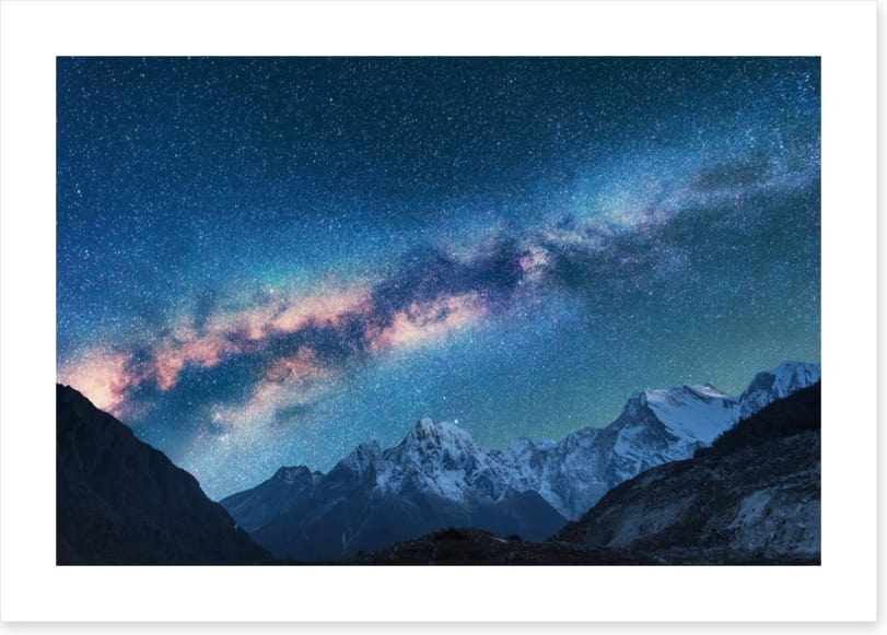 Nepal nights