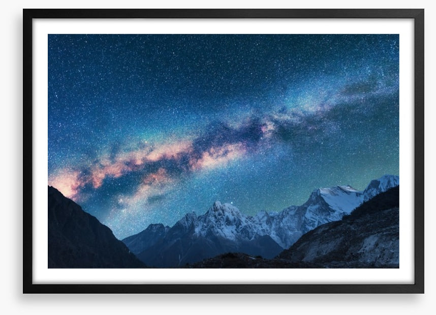 Nepal nights