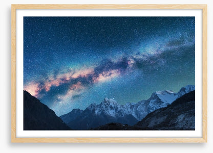 Nepal nights