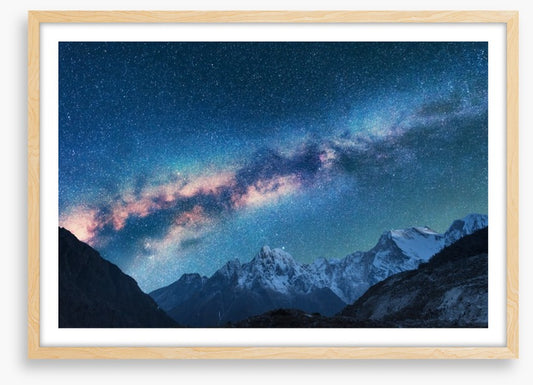 Nepal nights