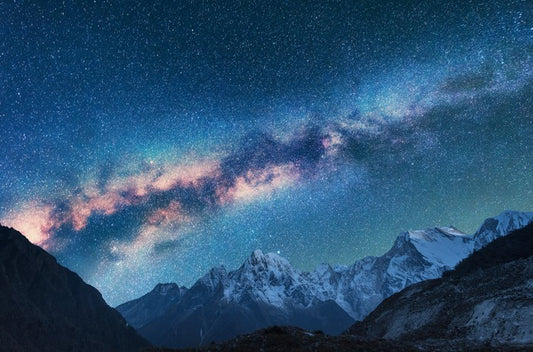 Nepal nights
